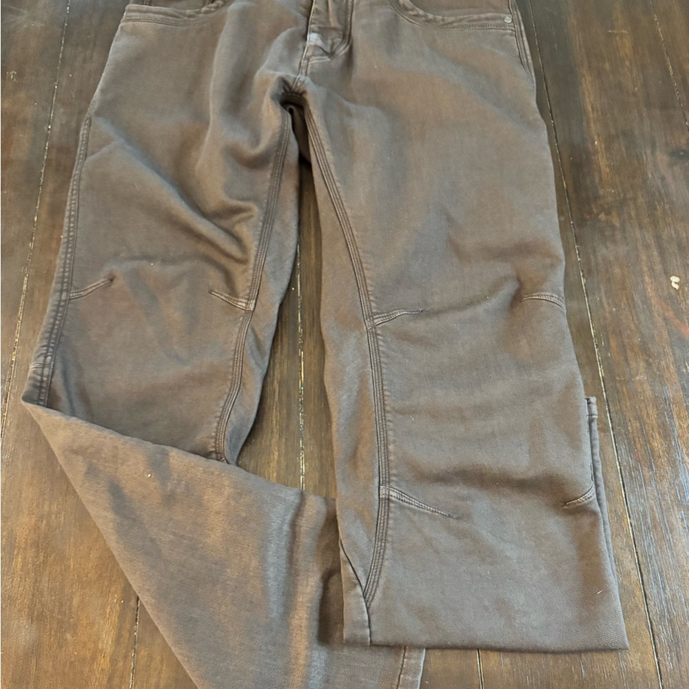 Kuhl Vintage Patina dyed pants